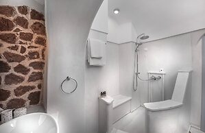 Aigialos Luxury Traditional Settlement