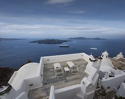 Aigialos Luxury Traditional Settlement