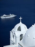 Aigialos Luxury Traditional Settlement