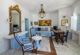 Aigialos Luxury Traditional Settlement