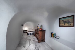 Aigialos Luxury Traditional Settlement