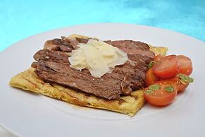 Aigialos Luxury Traditional Settlement