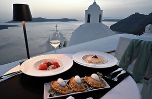 Aigialos Luxury Traditional Settlement