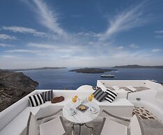 Aigialos Luxury Traditional Settlement