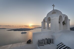 Aigialos Luxury Traditional Settlement