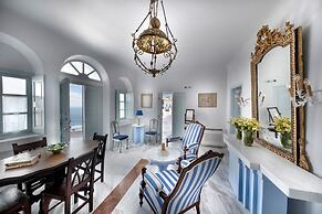 Aigialos Luxury Traditional Settlement