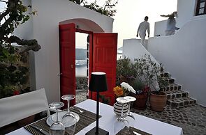 Aigialos Luxury Traditional Settlement