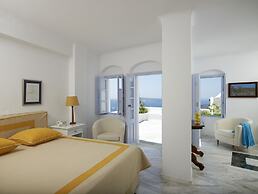 Aigialos Luxury Traditional Settlement