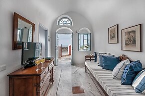 Aigialos Luxury Traditional Settlement