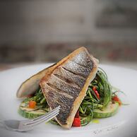 Aigialos Luxury Traditional Settlement