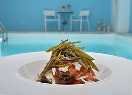 Aigialos Luxury Traditional Settlement