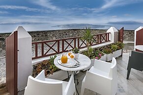 Aigialos Luxury Traditional Settlement