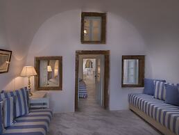 Aigialos Luxury Traditional Settlement