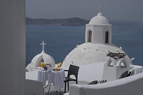 Aigialos Luxury Traditional Settlement