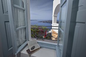 Aigialos Luxury Traditional Settlement