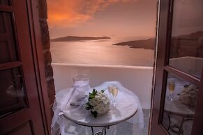 Aigialos Luxury Traditional Settlement