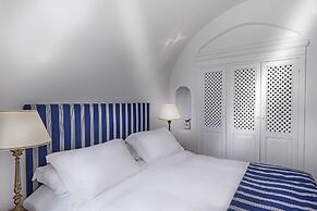 Aigialos Luxury Traditional Settlement