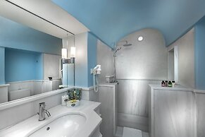 Aigialos Luxury Traditional Settlement