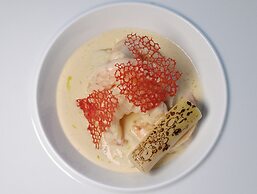 Aigialos Luxury Traditional Settlement