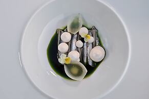 Aigialos Luxury Traditional Settlement