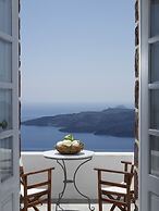 Aigialos Luxury Traditional Settlement