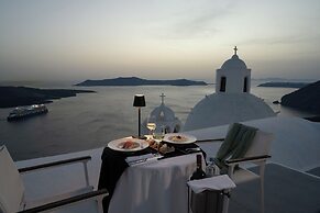 Aigialos Luxury Traditional Settlement