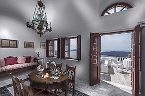 Aigialos Luxury Traditional Settlement