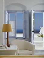 Aigialos Luxury Traditional Settlement