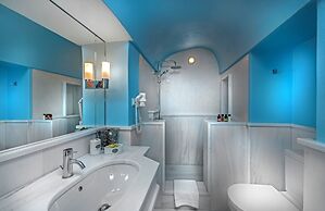 Aigialos Luxury Traditional Settlement