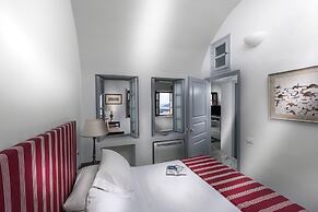 Aigialos Luxury Traditional Settlement