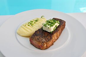 Aigialos Luxury Traditional Settlement