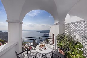 Aigialos Luxury Traditional Settlement