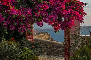 Aigialos Luxury Traditional Settlement