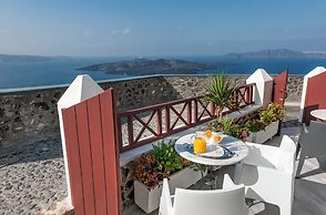 Aigialos Luxury Traditional Settlement