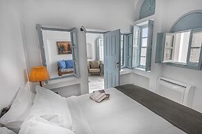 Aigialos Luxury Traditional Settlement