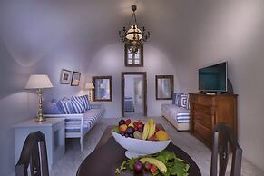 Aigialos Luxury Traditional Settlement