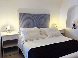 Aigialos Luxury Traditional Settlement