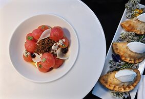 Aigialos Luxury Traditional Settlement