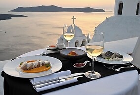 Aigialos Luxury Traditional Settlement