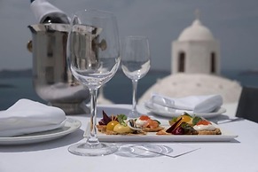 Aigialos Luxury Traditional Settlement