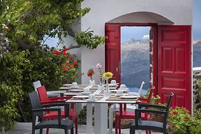 Aigialos Luxury Traditional Settlement