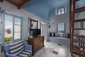 Aigialos Luxury Traditional Settlement