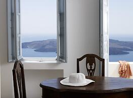 Aigialos Luxury Traditional Settlement