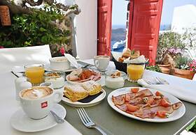 Aigialos Luxury Traditional Settlement