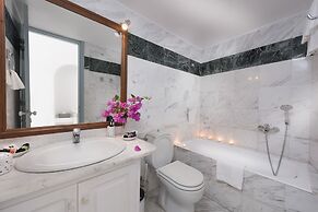 Aigialos Luxury Traditional Settlement