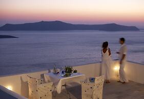 Aigialos Luxury Traditional Settlement