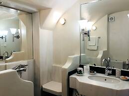 Aigialos Luxury Traditional Settlement