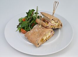 Aigialos Luxury Traditional Settlement