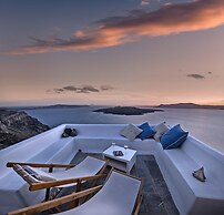 Aigialos Luxury Traditional Settlement