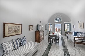 Aigialos Luxury Traditional Settlement